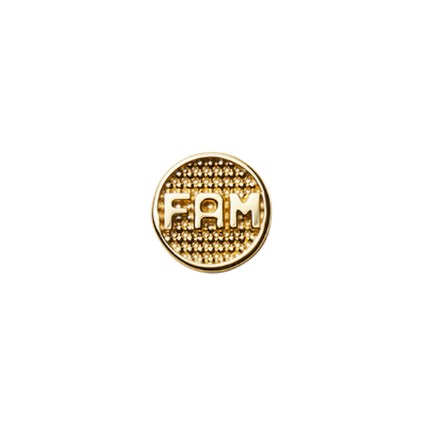 Fam Coin Gold