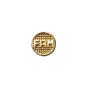 Fam Coin Gold