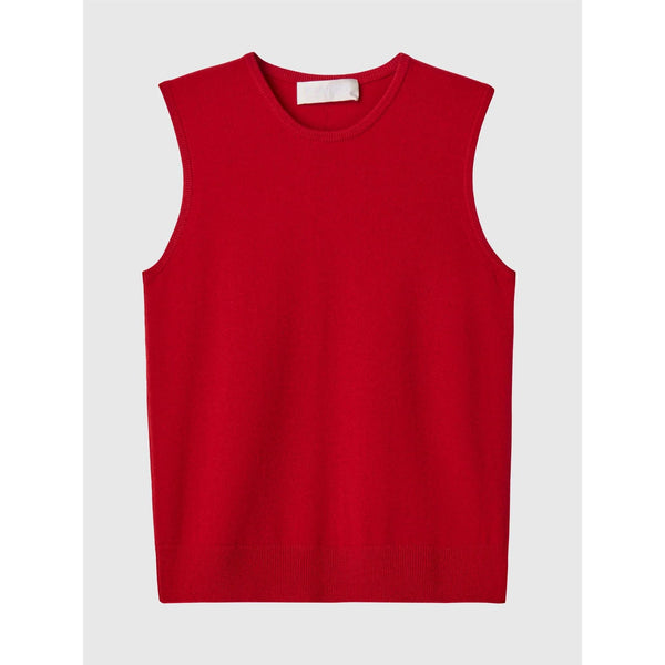 Classic Wool Tank