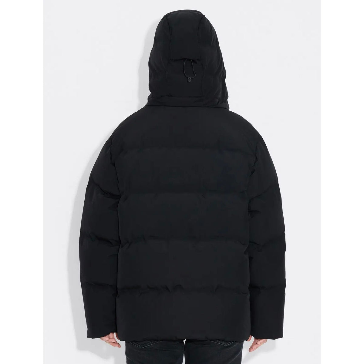 Besseggen Down Jacket