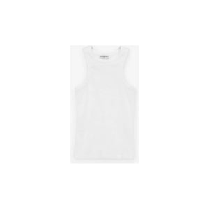 Fitted Tank Top