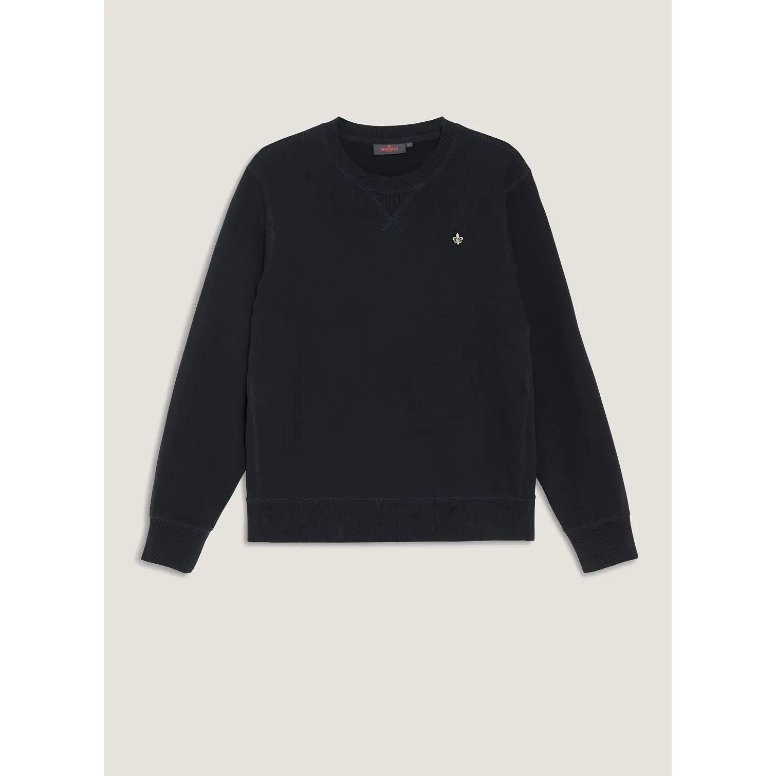 Watson Slub Sweatshirt Herre