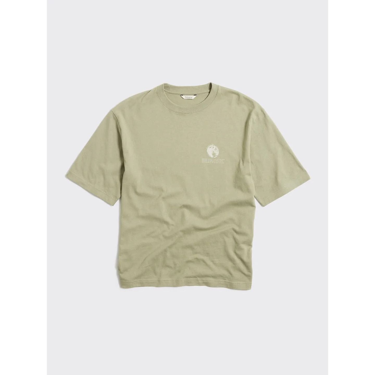 Ranger Logos Tee Herre