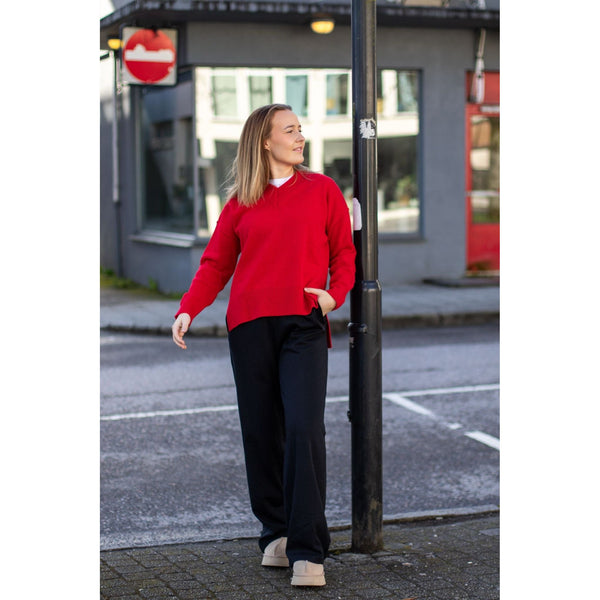Wilkins Sweater