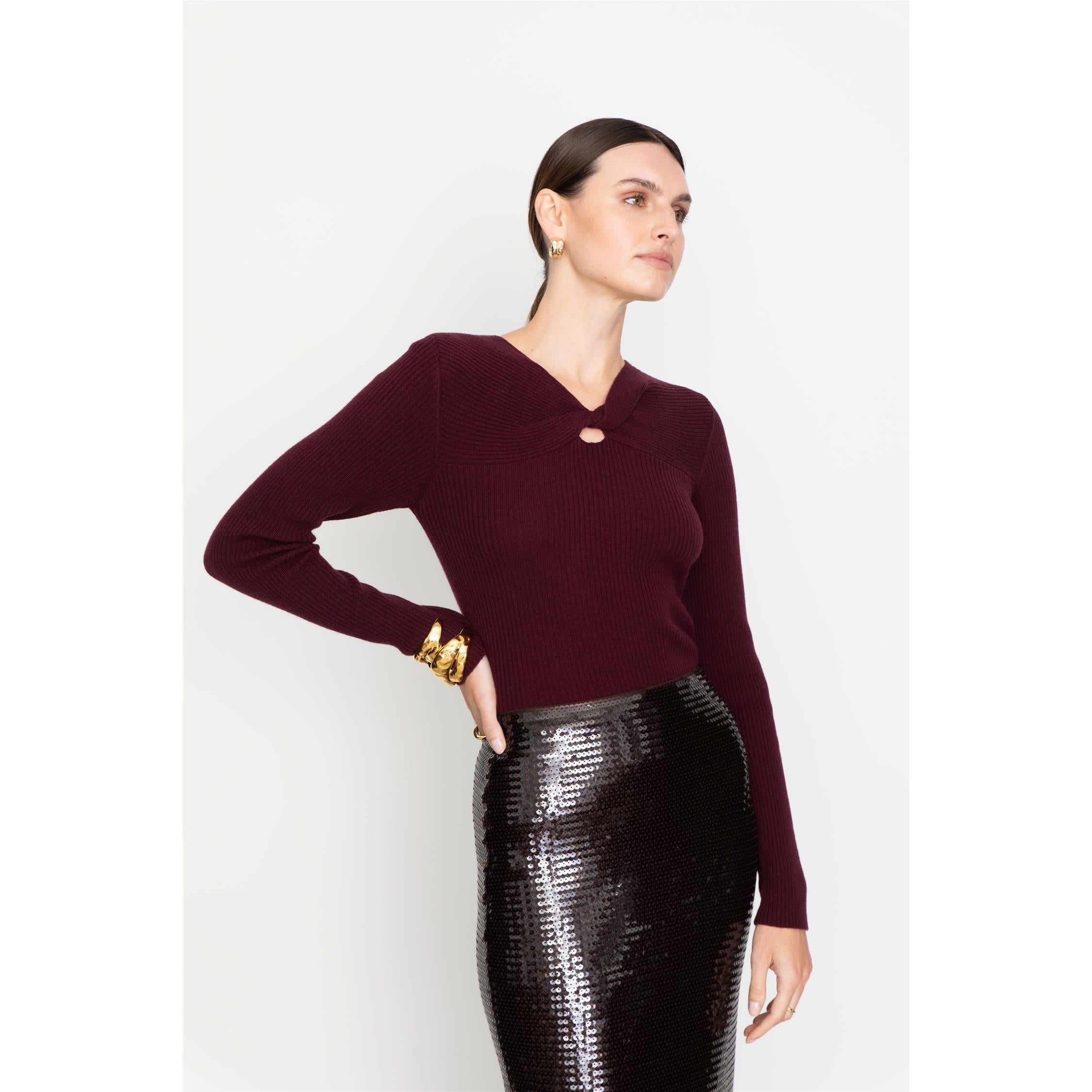 Melody Knit