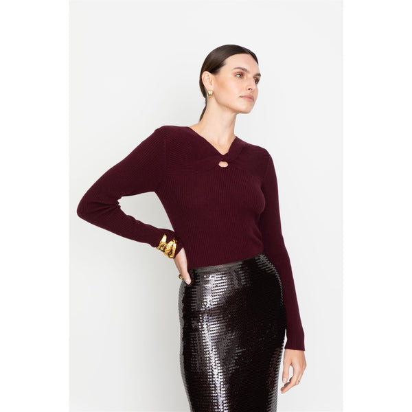 Melody Knit