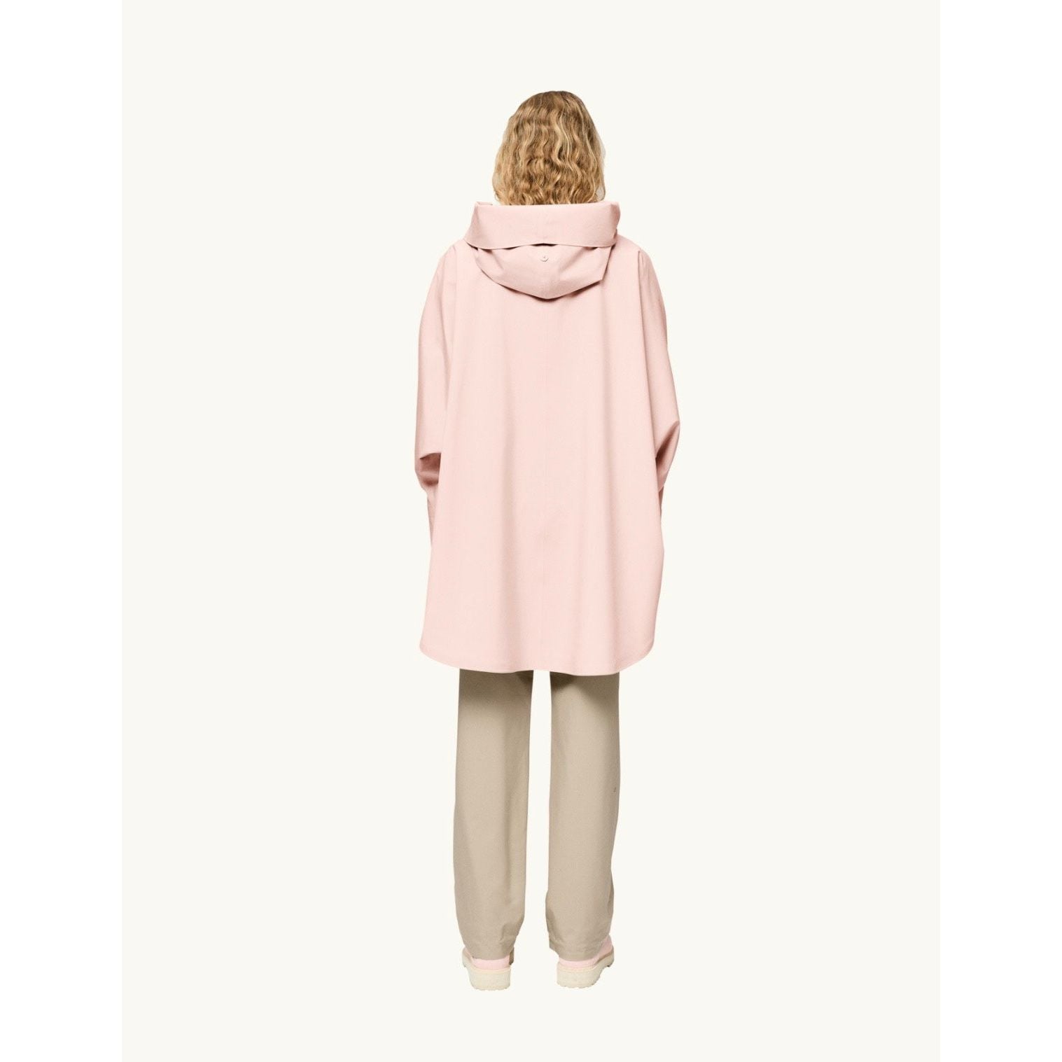 Bergen Poncho