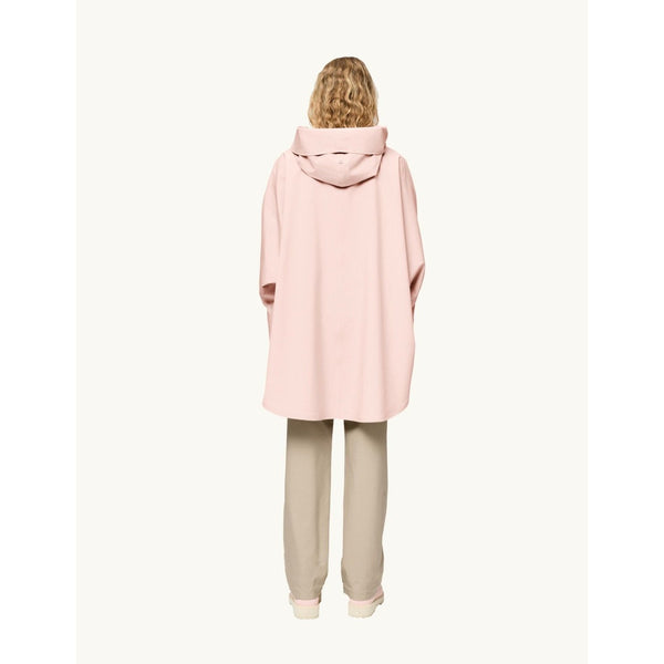 Bergen Poncho