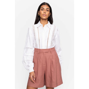 Fabiana Blouse