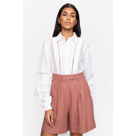 Fabiana Blouse