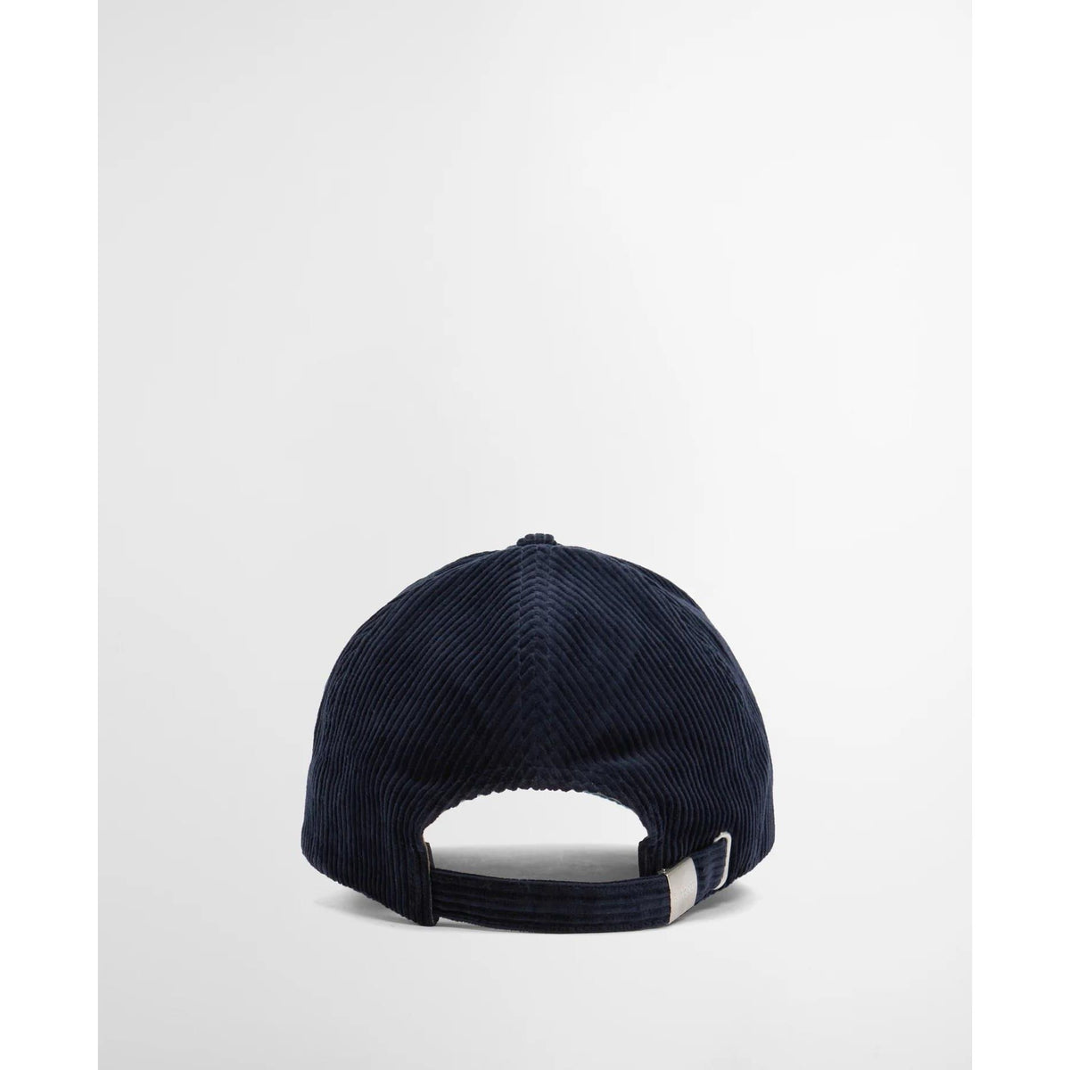 Barbour Preston Cord Cap