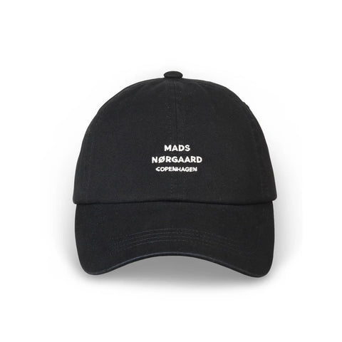 Soft Twill Cash Cap