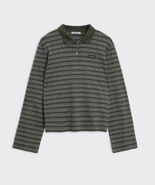 Sunny Polo