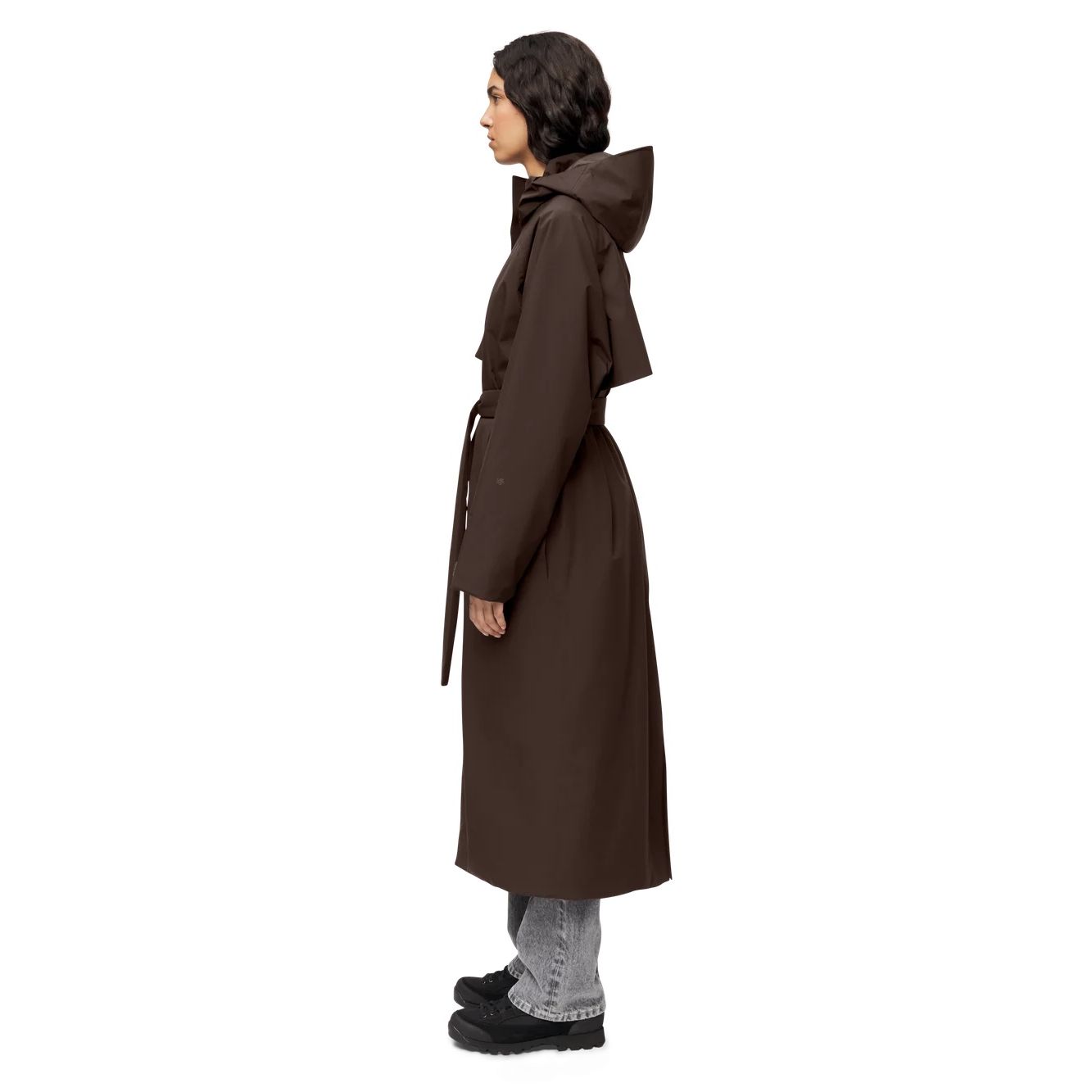 Åse Insulated Coat