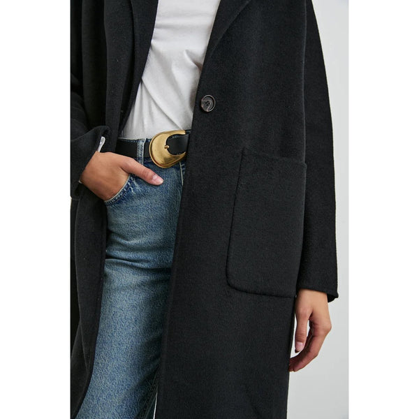 Everest Coat