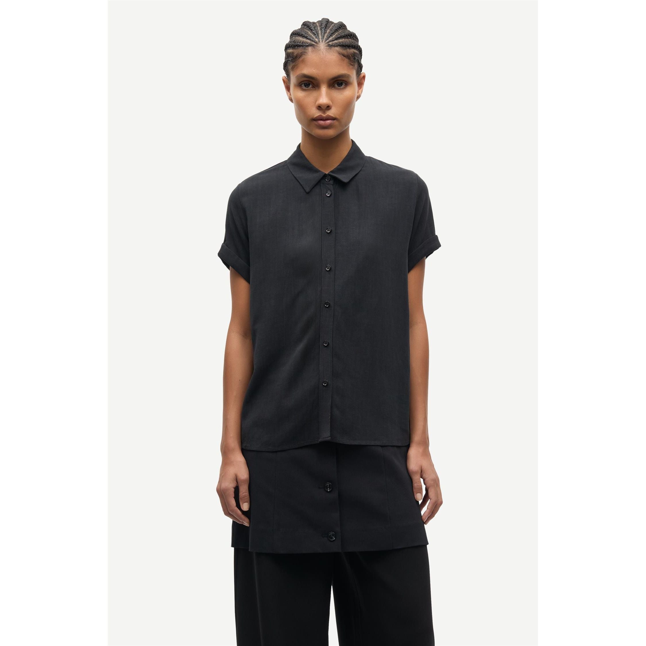 Samajana ss shirt 15938