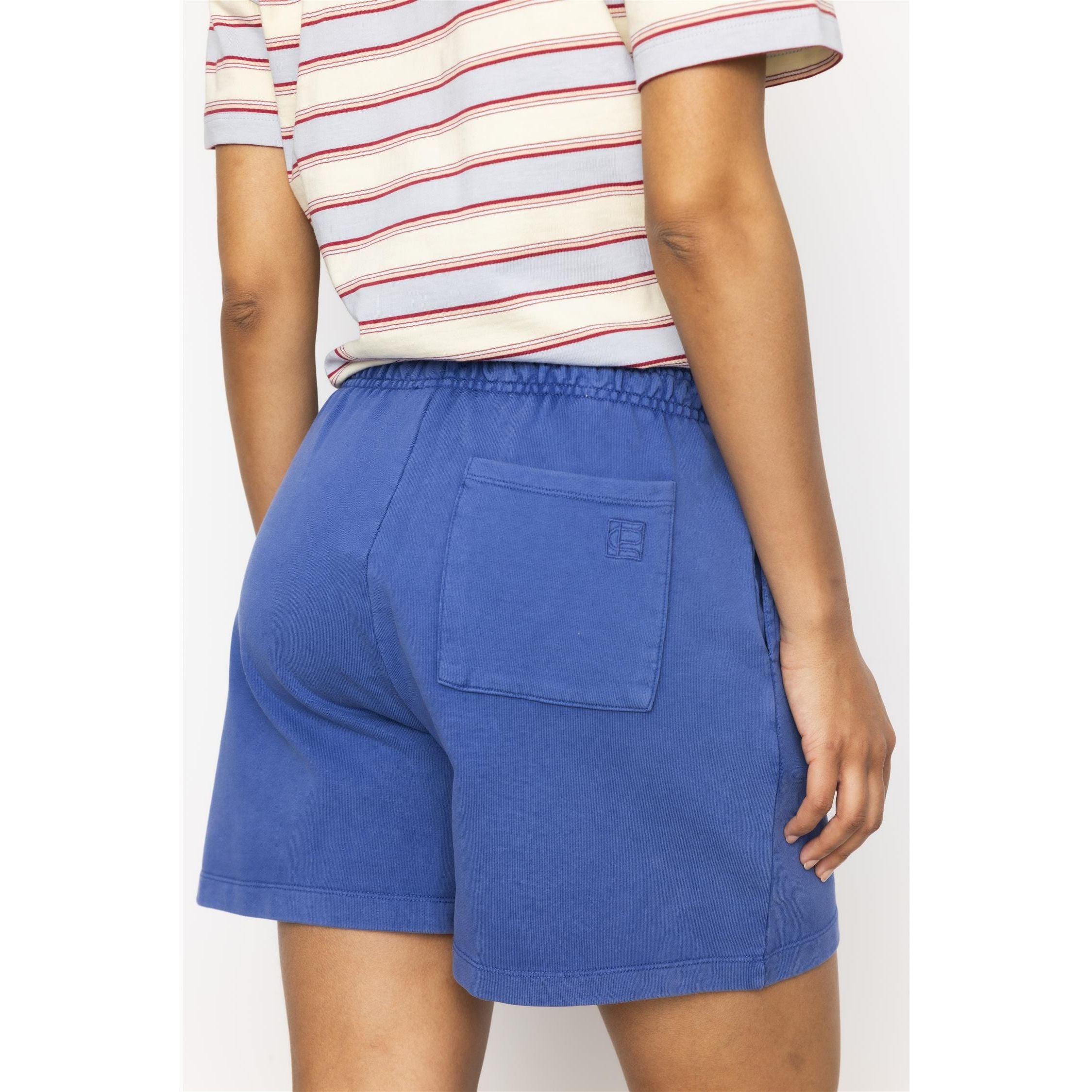 Maggy Sweatshorts