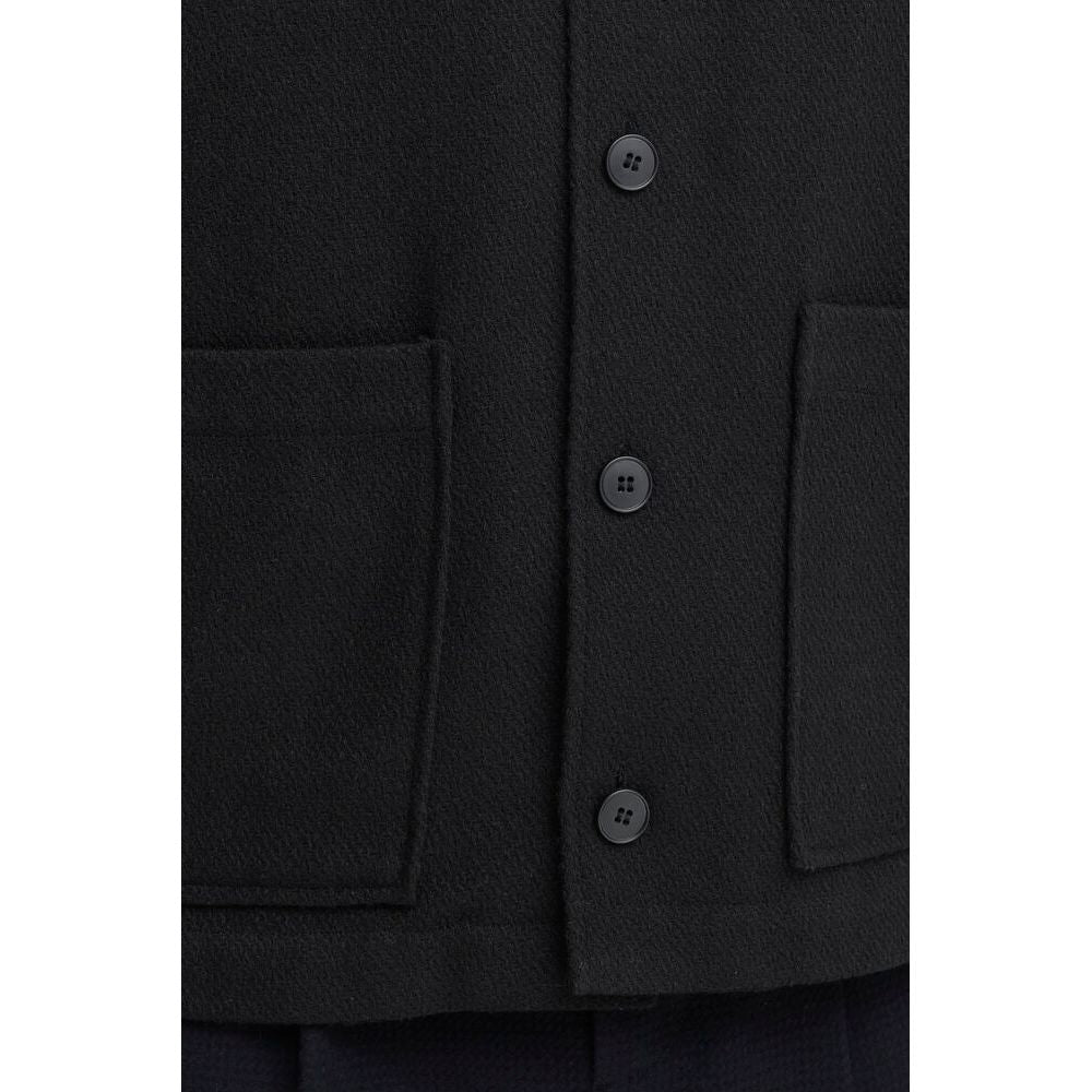 CFPejrup Overshirt Herre