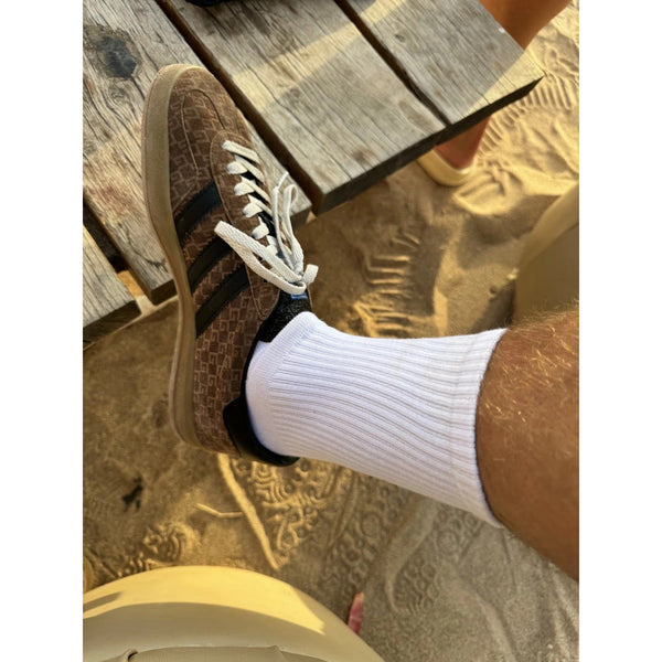 Tennis Sock