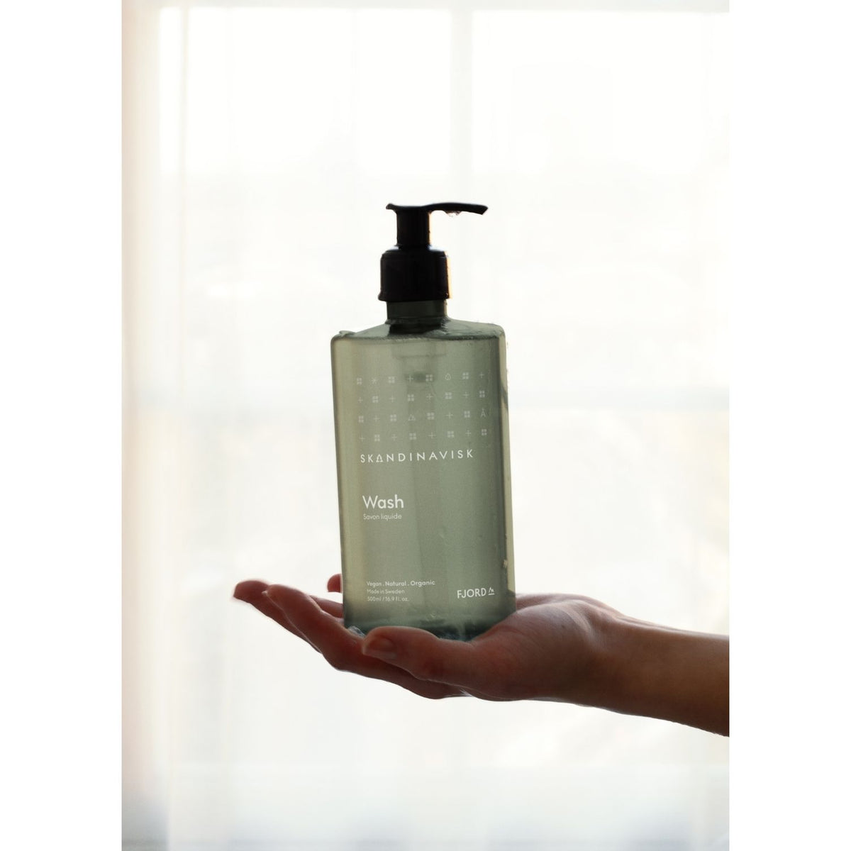 Hand Wash Fjord