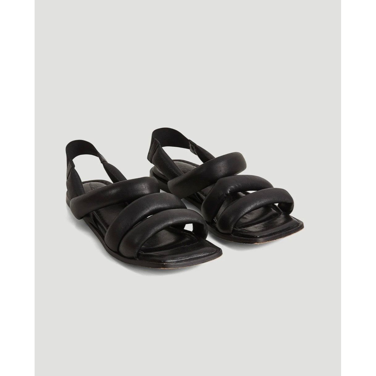 Kate Padded Sandal