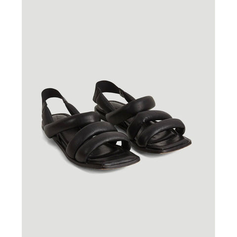 Kate Padded Sandal