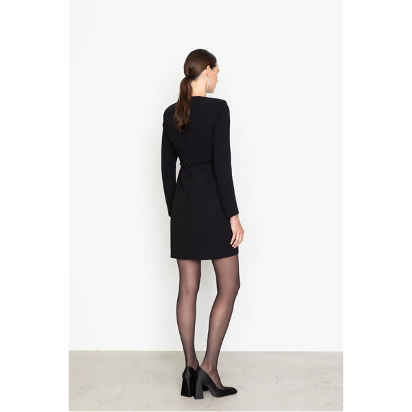 Portia Dress