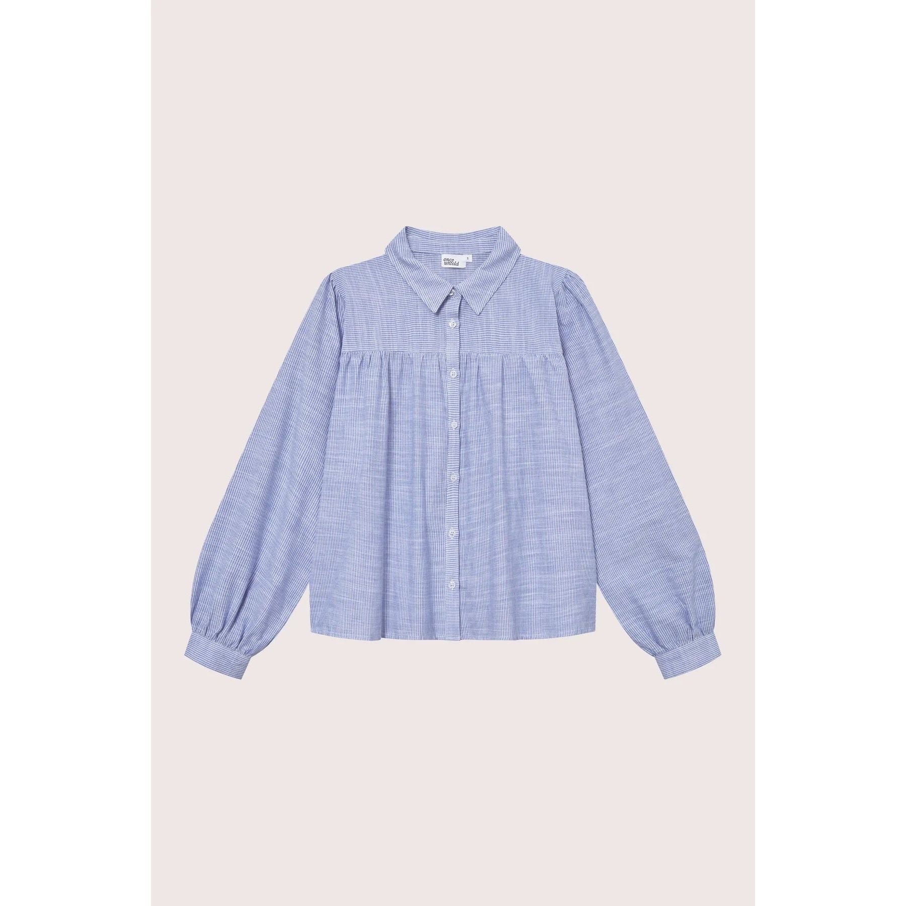 Mai Blouse