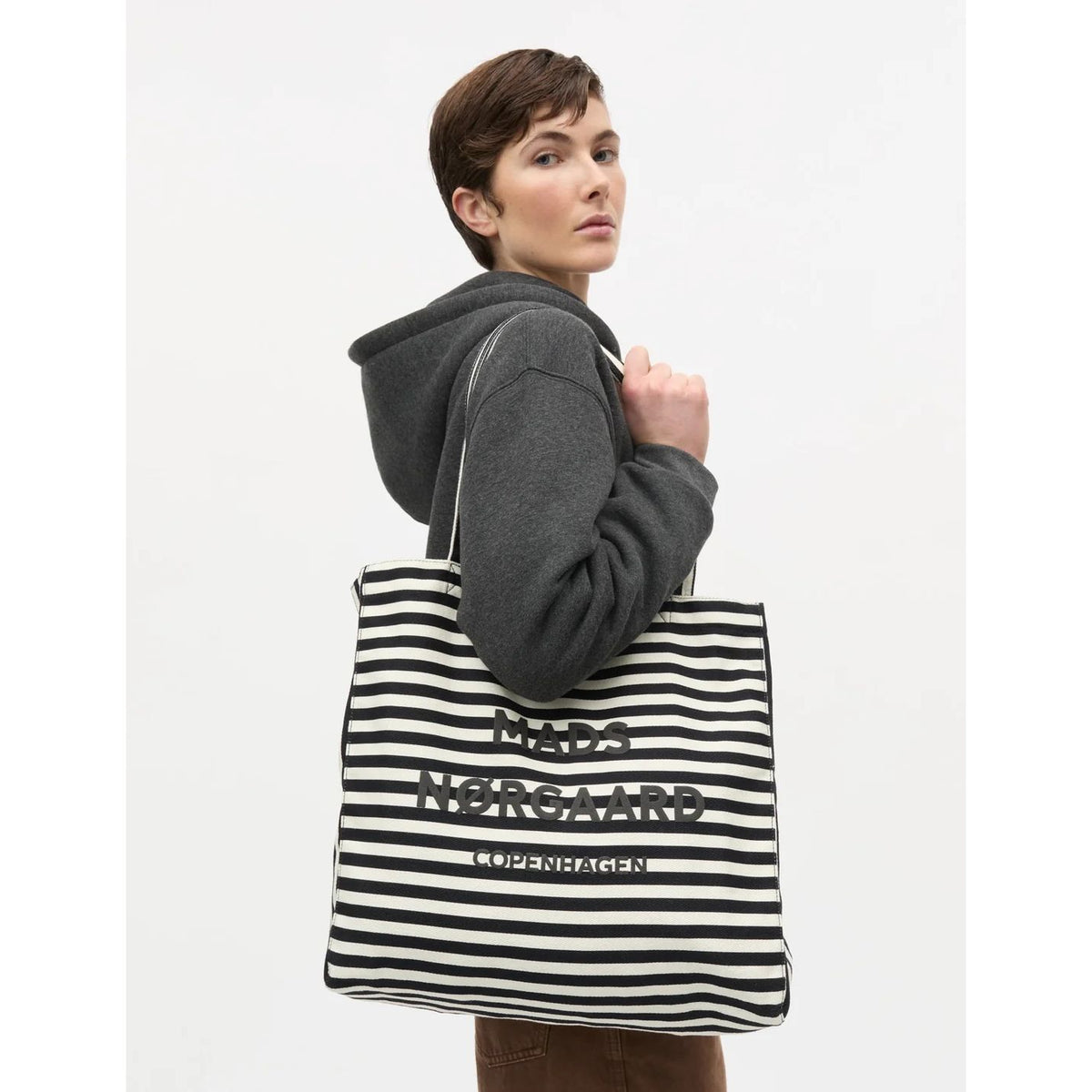 Boutique Athene Bag