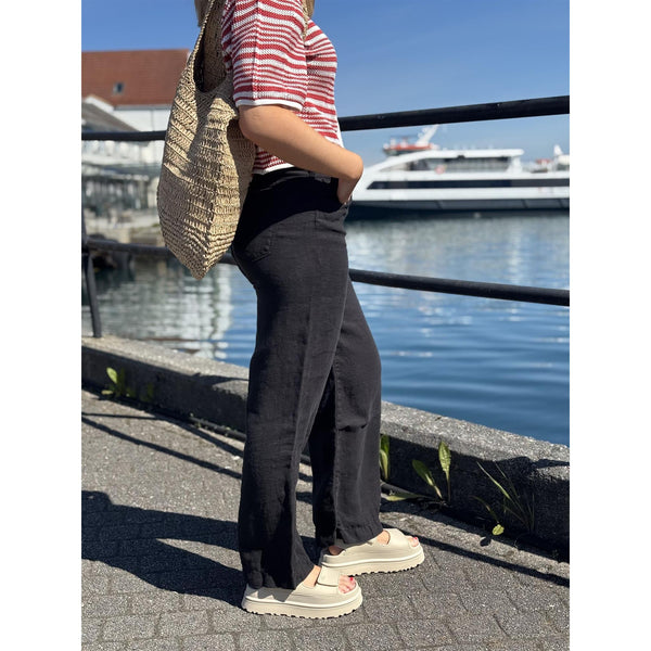 Culotte Linen