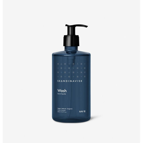 Hand Wash
