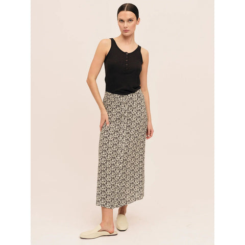 Ellen Midi Skirt
