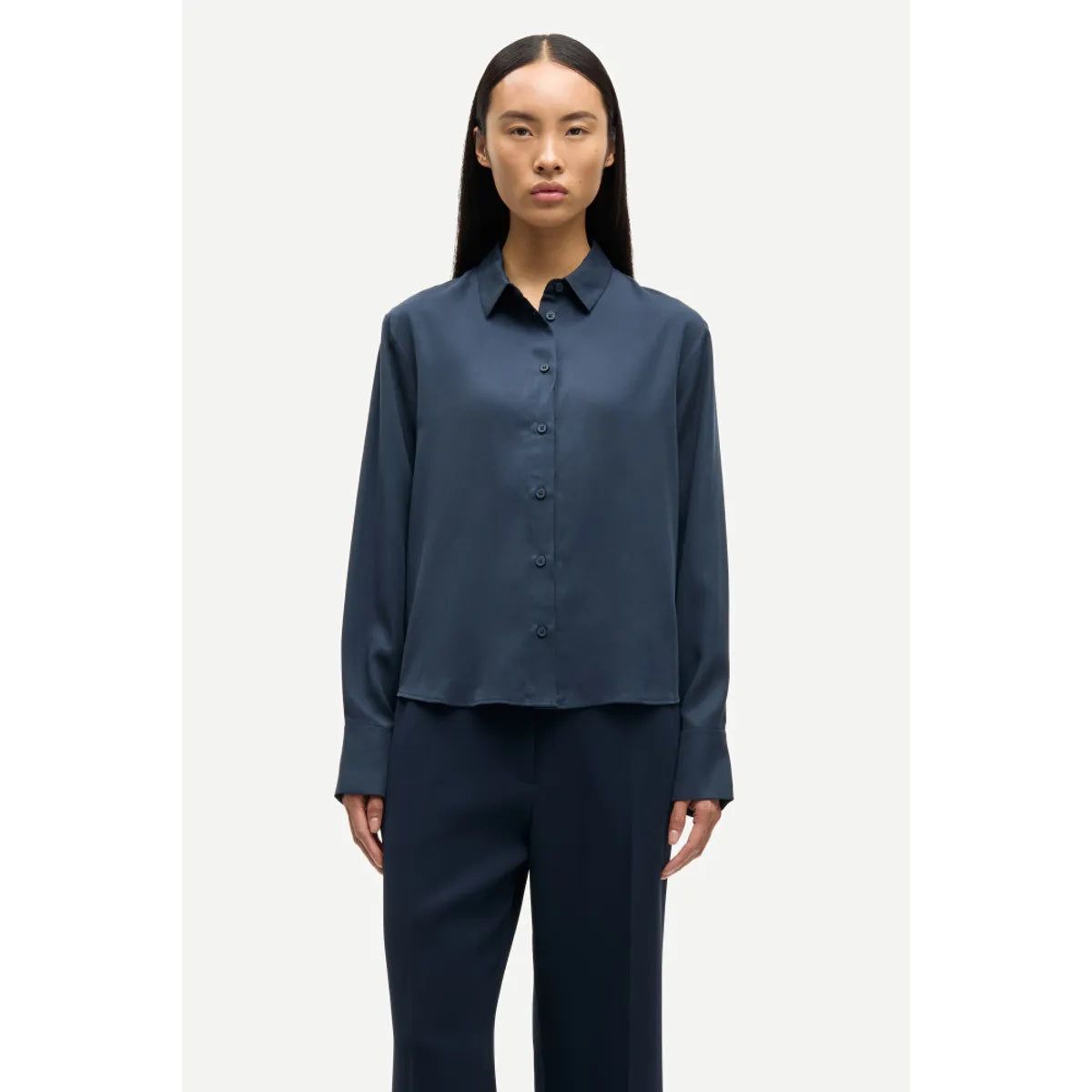 Samina LS shirt 14028