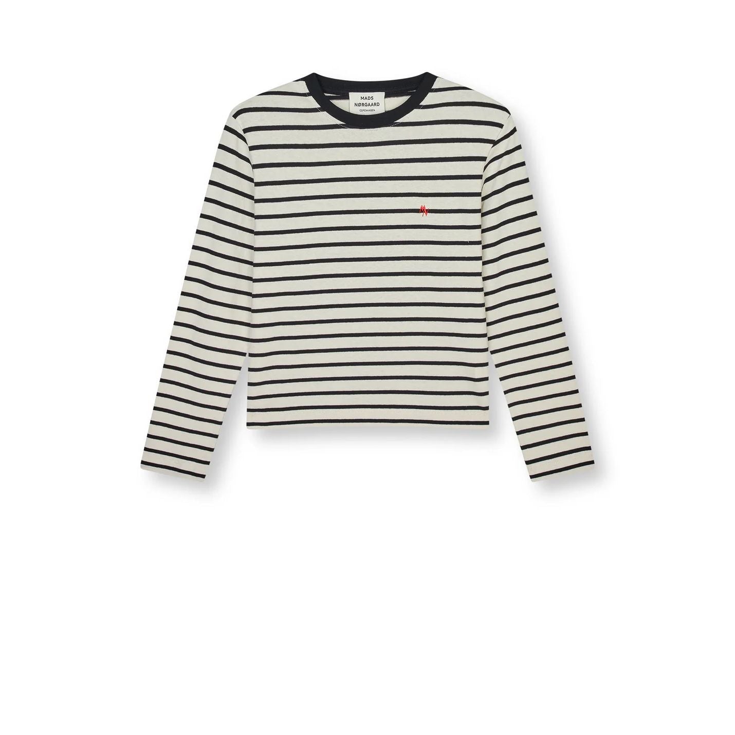 Pablo Maggie Tee LS