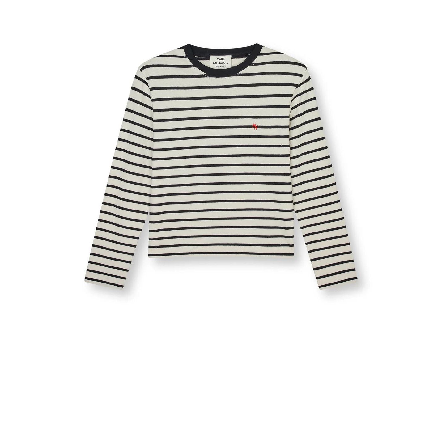 Pablo Maggie Tee LS