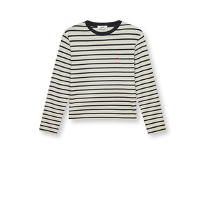 Pablo Maggie Tee LS