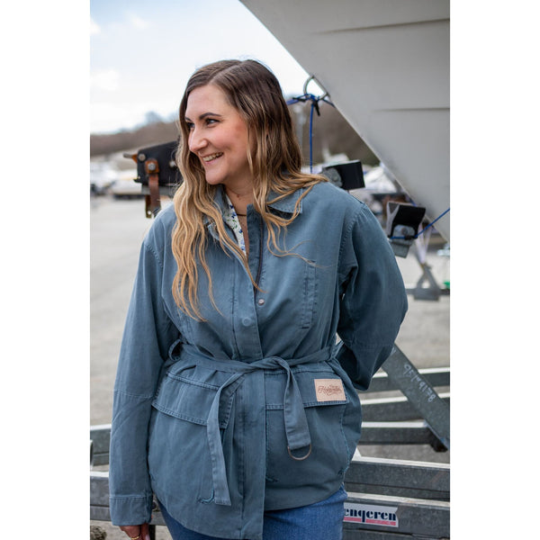 Gorti Jacket