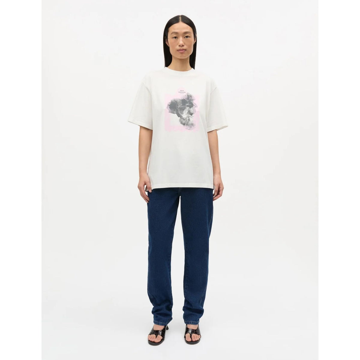 Cotton Jersey Dassel Tee