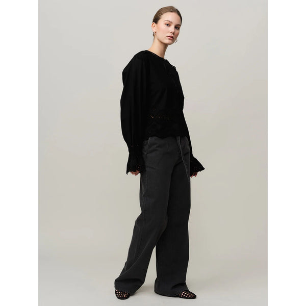 Bea Blouse