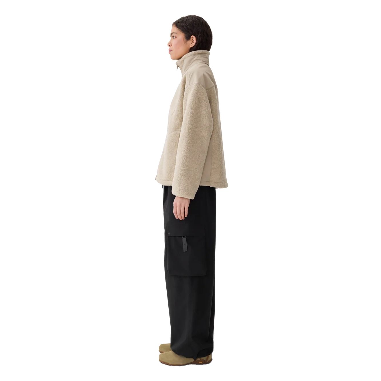 Skåla polartec jacket unisex