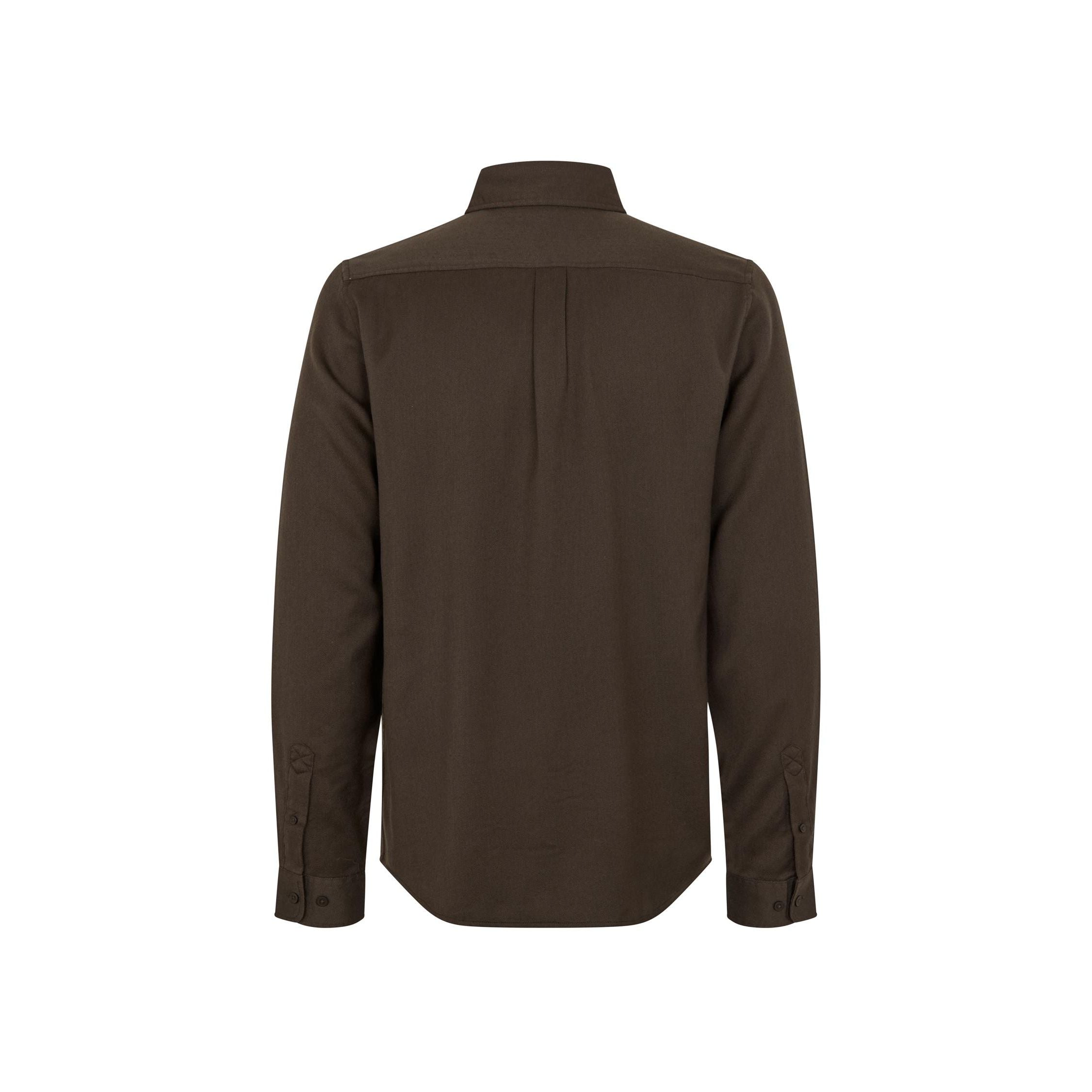 Saliam NJ shirt 16192 Herre