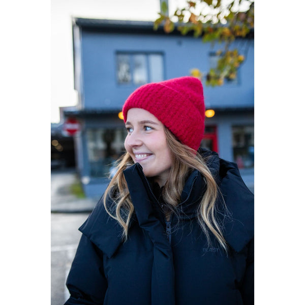 Ayla Beanie