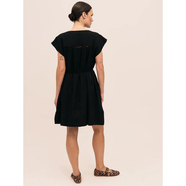 Seed SS Dress
