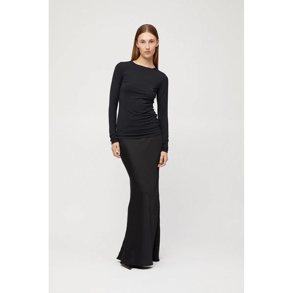 Modal Long Sleeve Top