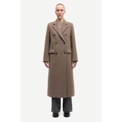 Falcon Coat 11104