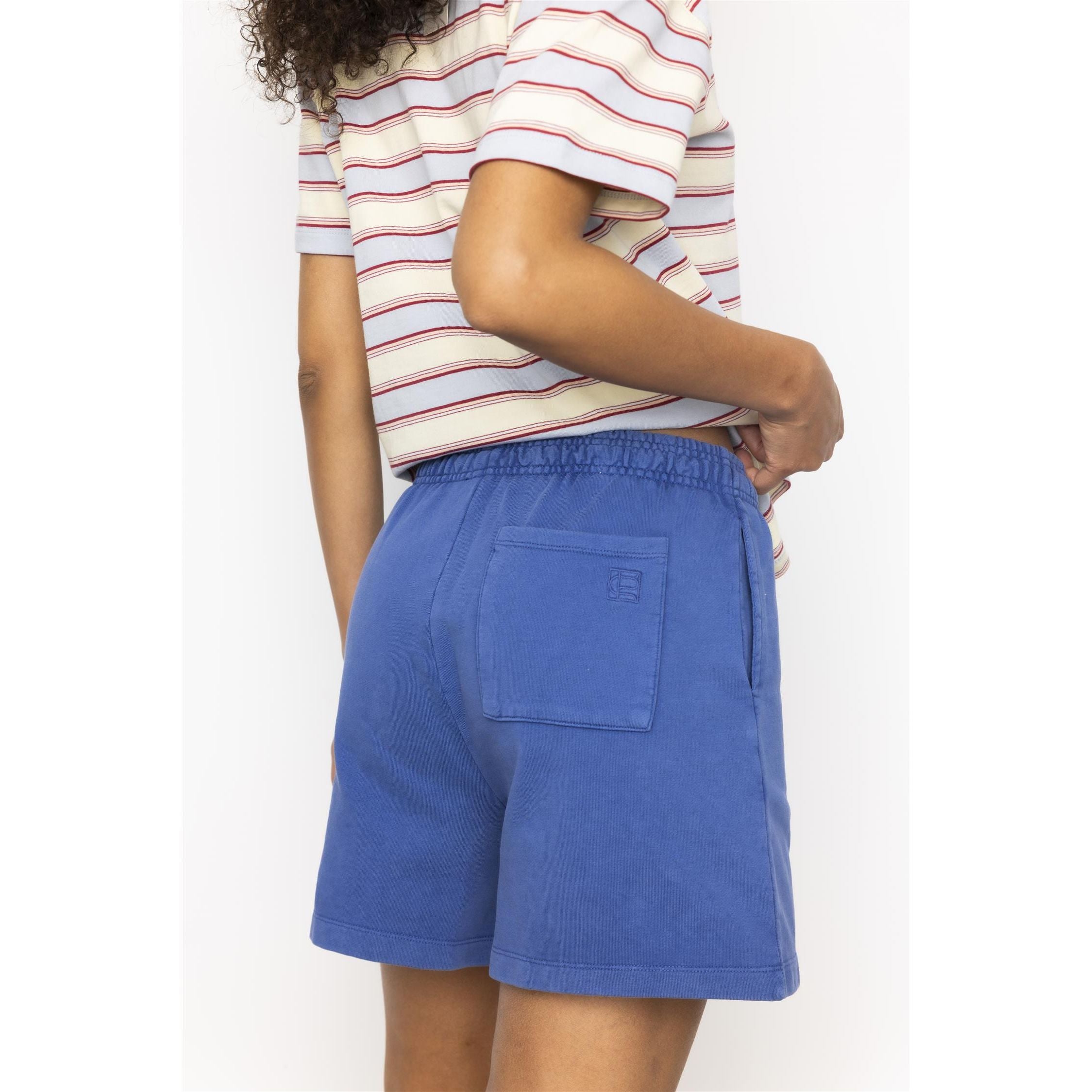 Maggy Sweatshorts