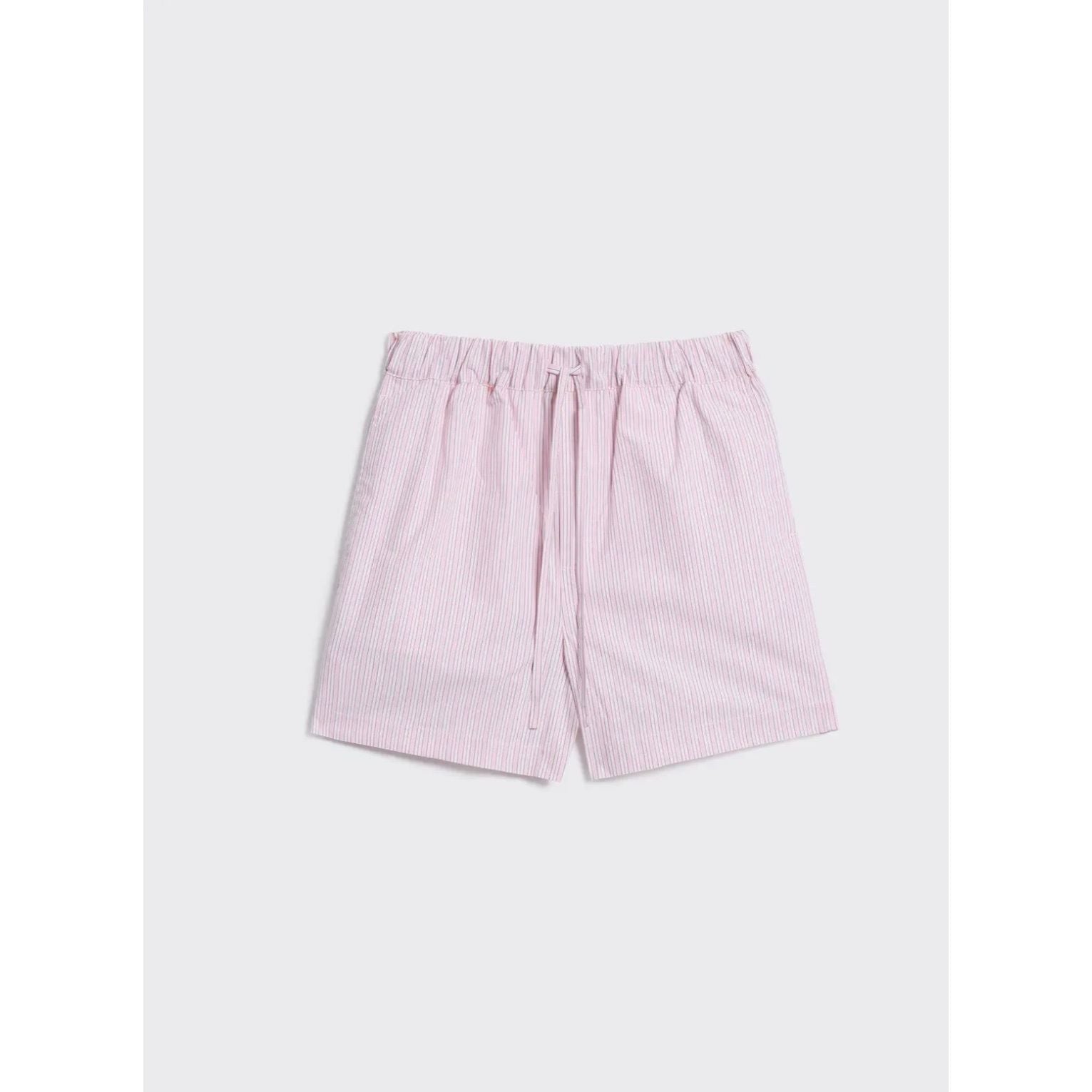 Loose Stripe Shorts