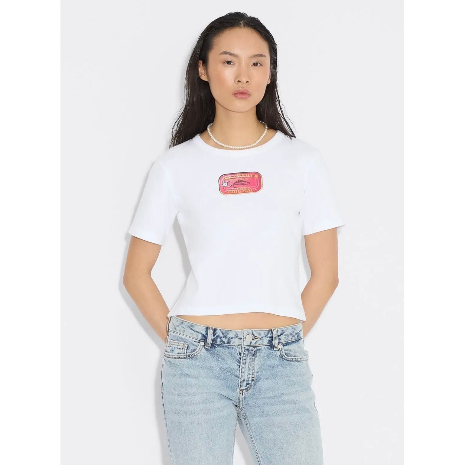 Mackarel Tee