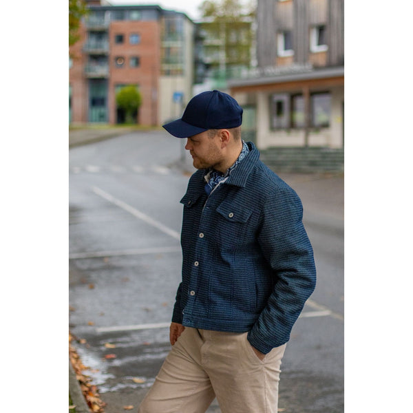 Elijah Jacket Herre