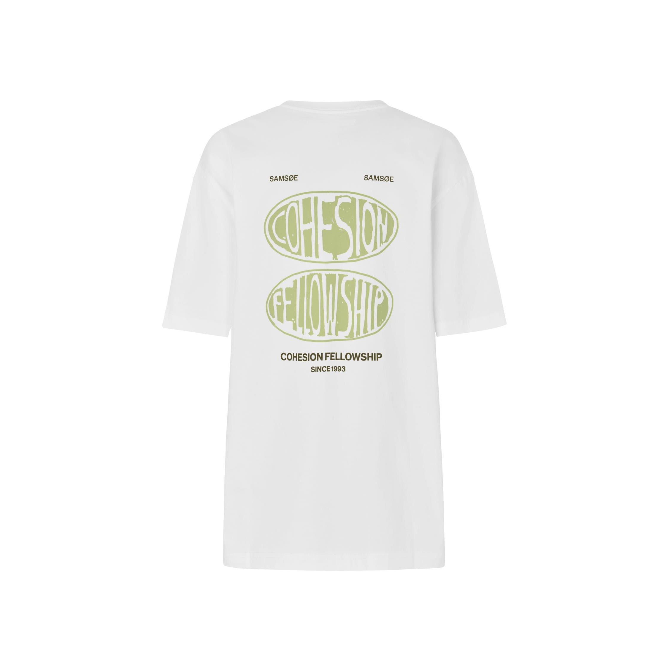 Sacohen t-shirt 11725